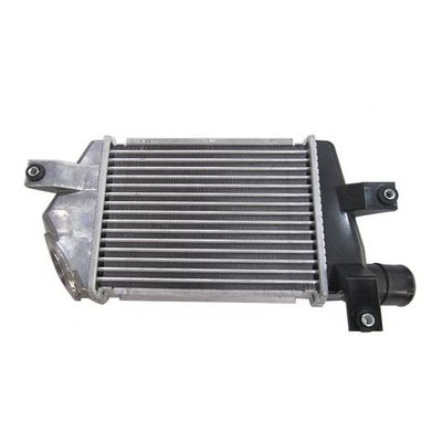 Intercooler Aluminium dla Mitsubishi I Triton L200 MN135001 Wyposażenie samochodowe MITSUBISHI