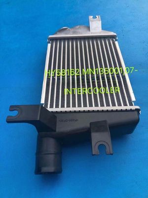 Intercooler Aluminium dla Mitsubishi I Triton L200 MN135001 Wyposażenie samochodowe MITSUBISHI