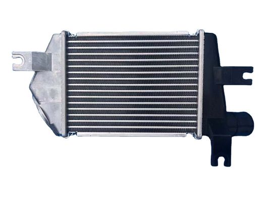 Intercooler Aluminium dla Mitsubishi I Triton L200 MN135001 Wyposażenie samochodowe MITSUBISHI