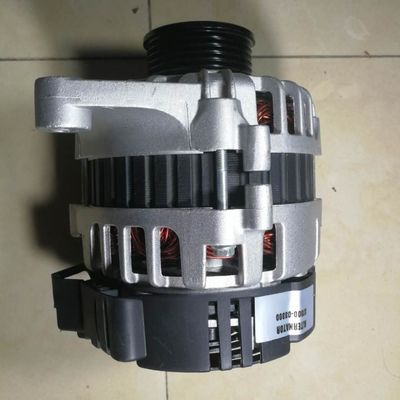 OE NO. 37300-03300 Alternator samochodowy dla Hyundai i10 i20 Doskonała wydajność