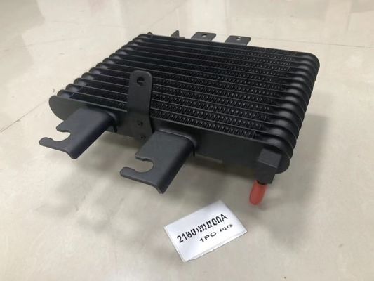 Model samochodu dla NISSAN TEANA OIL COOLER Części samochodowe J32 21606-JN00A