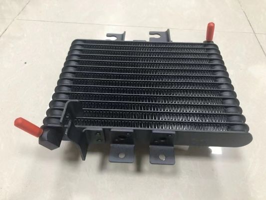 Model samochodu dla NISSAN TEANA OIL COOLER Części samochodowe J32 21606-JN00A