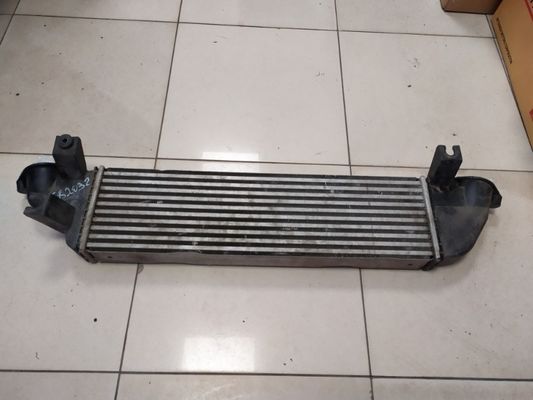 Intercooler dla Mitsubishi L200 2.4 4WD KB5T 2019-2020 1530A161 Niestandardowy projekt