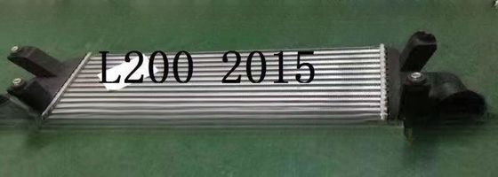 Intercooler dla Mitsubishi L200 2.4 4WD KB5T 2019-2020 1530A161 Niestandardowy projekt