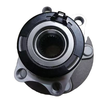 MITSUBISHI Outlander CW-W 2006-2013 łożyska kołowe i zestaw węzła standard 3785A009
