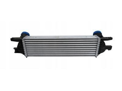 KB3Z-6K775-A Intercooler For RANGER TKE Ford Ranger Mazda BT50 2019-2023