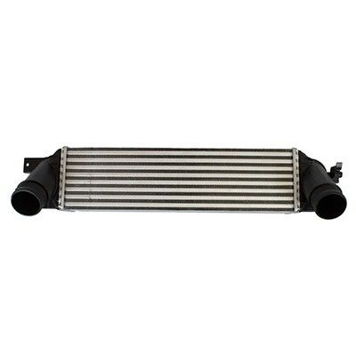 FR3Z-6K775-A Intercooler Cooler For Changan Ford Mustang 2015-2021 Wyposażenie samochodu