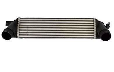 FR3Z-6K775-A Intercooler Cooler For Changan Ford Mustang 2015-2021 Wyposażenie samochodu