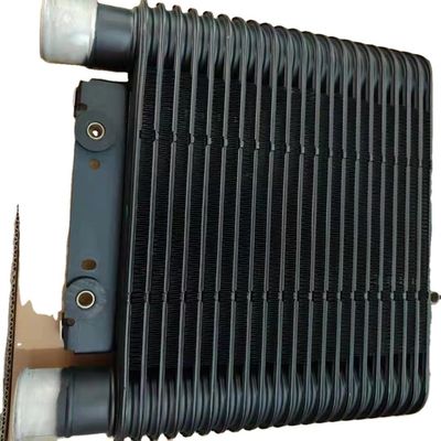 OE NO. MR355589 ALUMINIUM INTERCOOLER ASSY dla urządzeń kosmicznych Mitsubishi L400
