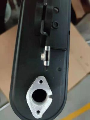 OE NO. MR355589 ALUMINIUM INTERCOOLER ASSY dla urządzeń kosmicznych Mitsubishi L400