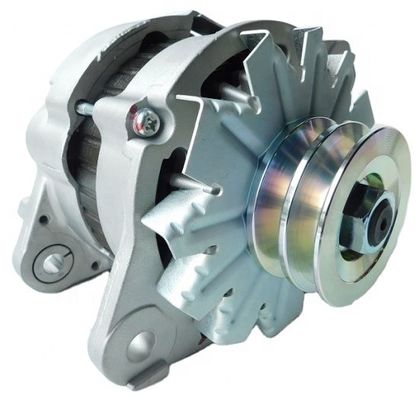 Najwyższej klasy automatyczny alternator 24V 80A dla Mitsubishi Fuso Canter ME226229 A4TU8093 3.9 TDI