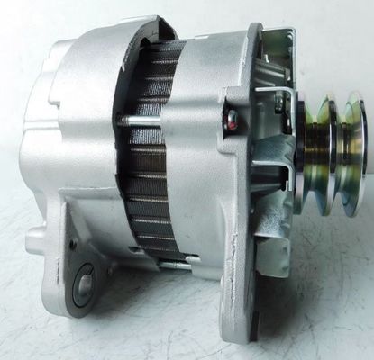 Najwyższej klasy automatyczny alternator 24V 80A dla Mitsubishi Fuso Canter ME226229 A4TU8093 3.9 TDI