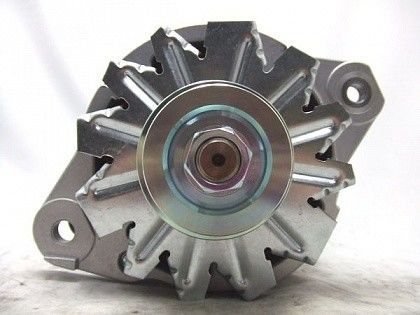 Najwyższej klasy automatyczny alternator 24V 80A dla Mitsubishi Fuso Canter ME226229 A4TU8093 3.9 TDI