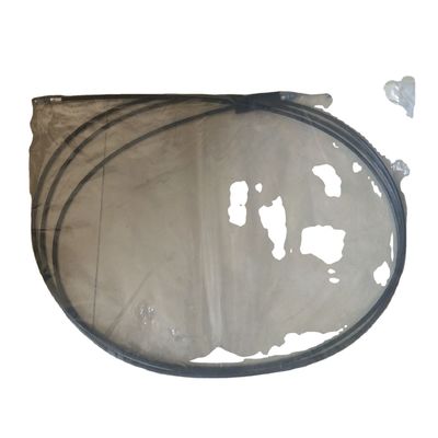Szary żelazowo odlewany kablówka 64607-0D010 64610-0D030 do Toyota Vois NCP93
