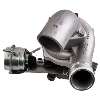 28200-4A480 Audi Turbosprężarka Samochód Hyundai H1 Starex 2.5 Diesel Turbosprężarka