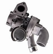 28200-4A480 Audi Turbosprężarka Samochód Hyundai H1 Starex 2.5 Diesel Turbosprężarka