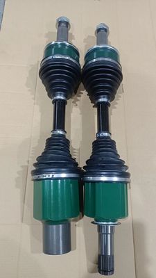 Ford Ranger Mazda BT50 Assy wału napędowego UF9T-25-60X UF6T-25-50X