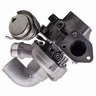 28200-4A480 Audi Turbosprężarka Samochód Hyundai H1 Starex 2.5 Diesel Turbosprężarka