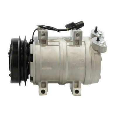 2006-2010 MITSUBISHI L200 Triton 3.2L Kompresor A/C MN123625 MN123626 do odbioru