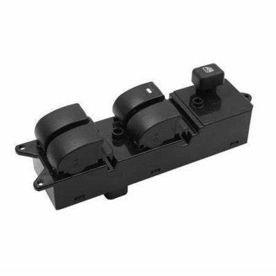 Łatwa instalacja Przełącznik okienny zasilania dla Mitsubishi Lancer L200 Pajero 2003-2011 V73