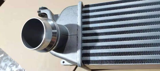 Hyundai H-1 28190-4A700 Intercooler Assy Cooler dla wszystkich konstrukcji i wyposażenia aluminiowego