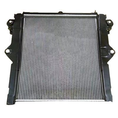 OE N.O. 16400-17400 Land Cruiser Chłodniak samochodowy 16400-17401 dla Toyoty 100
