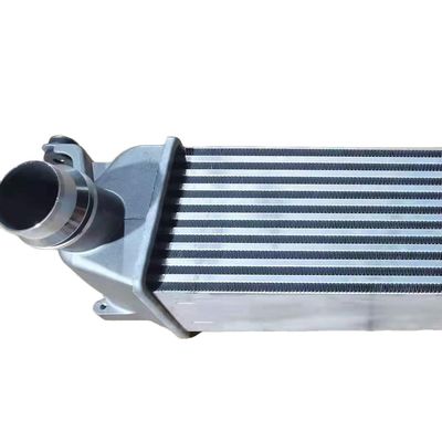 Zastosowalny intercooler Assy 28190-4A701 dla HYUNDAI H1 H-1 Cargo 2007-2019