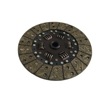 31550-30961-71 Tarcza sprzęgłowa dla wózka widłowego Toyoty 4Y 7F Wykonana ze stali łożyskowej