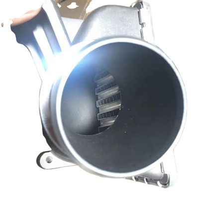 2.5 CRDi Motor H1 IMAX STAREX HYUNDAI Intercooler 28190-4A481 Kompletny Intercooler Assy