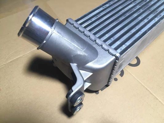 2.5 CRDi Motor H1 IMAX STAREX HYUNDAI Intercooler 28190-4A481 Kompletny Intercooler Assy