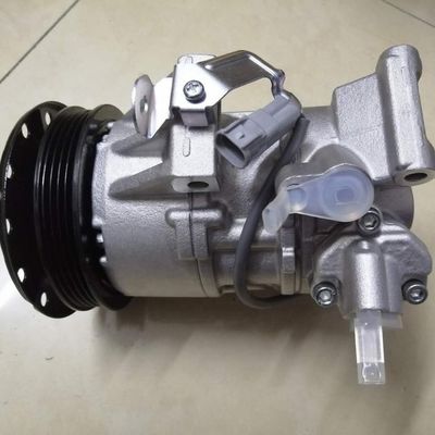 Kompresor samochodowy 88310-52550 dla Toyoty Yaris NCP92 2NZ-FE 2007