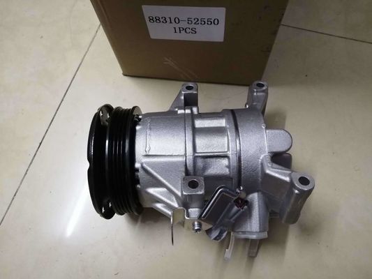 Kompresor samochodowy 88310-52550 dla Toyoty Yaris NCP92 2NZ-FE 2007