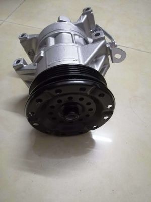 Kompresor samochodowy 88310-52550 dla Toyoty Yaris NCP92 2NZ-FE 2007