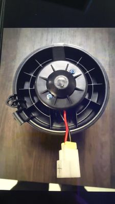 Silnik do wdychania grzejnika wentylatora AC dla Mitsubishi Outlander ASX RVR GA2W CW4W CW5W CW6W CY4W GF8W GF7W