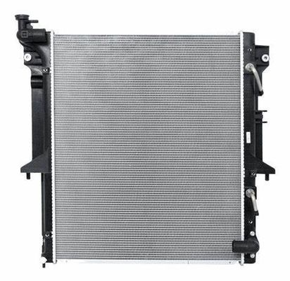 Niestandardowy grzejnik do MITSUBISHI L200 Triton 3.5 4WD MN135119 1350A346 i trwały