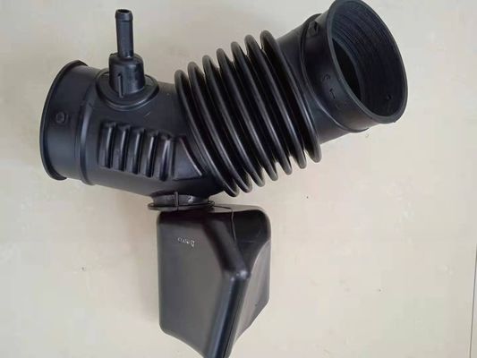 2000-2006 Rok HYUNDAI ELANTRA Wylotowy wylotowy 28130-2H100 Z wyposażeniem samochodowym