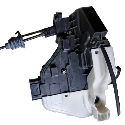Santa Fe 81320-2W010 Zamknięcie drzwi wejściowych System zamykający Koreańskie części samochodowe