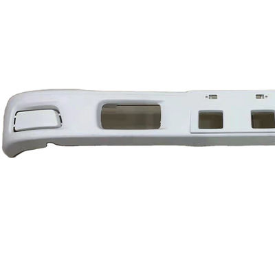 NK08-01-004-MD Isuzu Front Bumper For NPR 1993-1997 700P Ciężki Średni