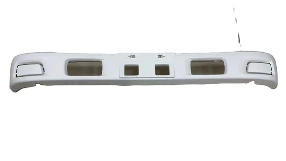 NK08-01-004-MD Isuzu Front Bumper For NPR 1993-1997 700P Ciężki Średni