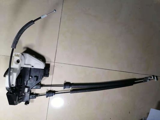 Santa Fe 81320-2W010 Zamknięcie drzwi wejściowych System zamykający Koreańskie części samochodowe