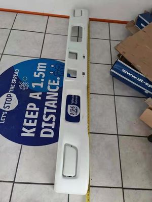 NK08-01-004-MD Isuzu Front Bumper For NPR 1993-1997 700P Ciężki Średni