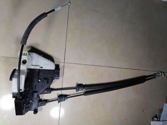 Santa Fe 81320-2W010 Zamknięcie drzwi wejściowych System zamykający Koreańskie części samochodowe