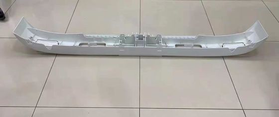 NK08-01-004-MD Isuzu Front Bumper For NPR 1993-1997 700P Ciężki Średni