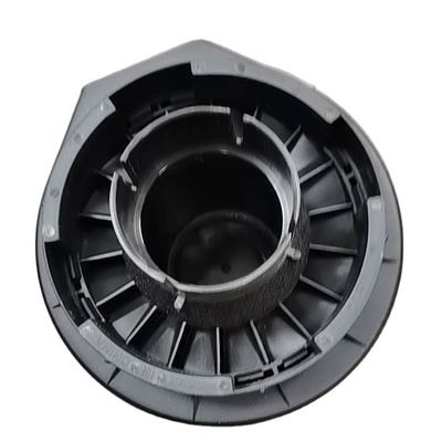 Land Cruiser 150 Snorkel COVER Oczyszczacz powietrza na głowie dla TOYOTA 1GR-FE J70 4.0 2010-2016