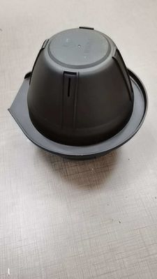 Land Cruiser 150 Snorkel COVER Oczyszczacz powietrza na głowie dla TOYOTA 1GR-FE J70 4.0 2010-2016