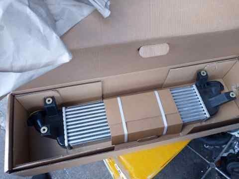 1996-2007 Rok OE N.O. 1530A161 Intercooler dla Mitsubishi I Triton L200 2022 Aluminium
