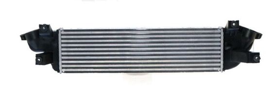 Najlepszy Intercooler Assy 1530A161 dla silnika MITSUBISHI L200 TRITON 2.4 2.5 TDI