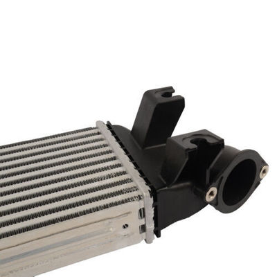 Najlepszy Intercooler Assy 1530A161 dla silnika MITSUBISHI L200 TRITON 2.4 2.5 TDI