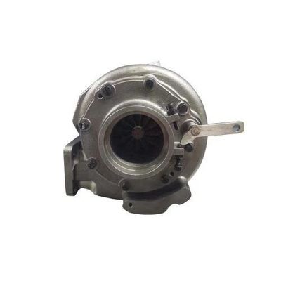 Turbo 49134-01507 49134-01523 4913401507 49134-01509 114400-3864 dla ISUZU TRUCK 6SD1