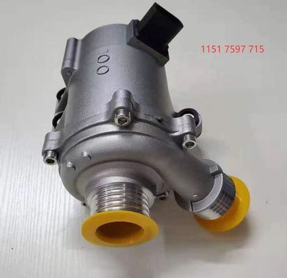 11517597715 Elektryczna pompa wody chłodzącej dla BMW F30 F22 N20 2012-2017